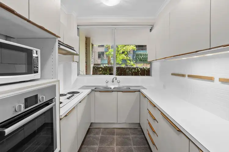 Third view of Homely unit listing, 1/2 Parkside Lane, Chatswood NSW 2067