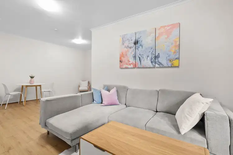Fourth view of Homely unit listing, 1/2 Parkside Lane, Chatswood NSW 2067