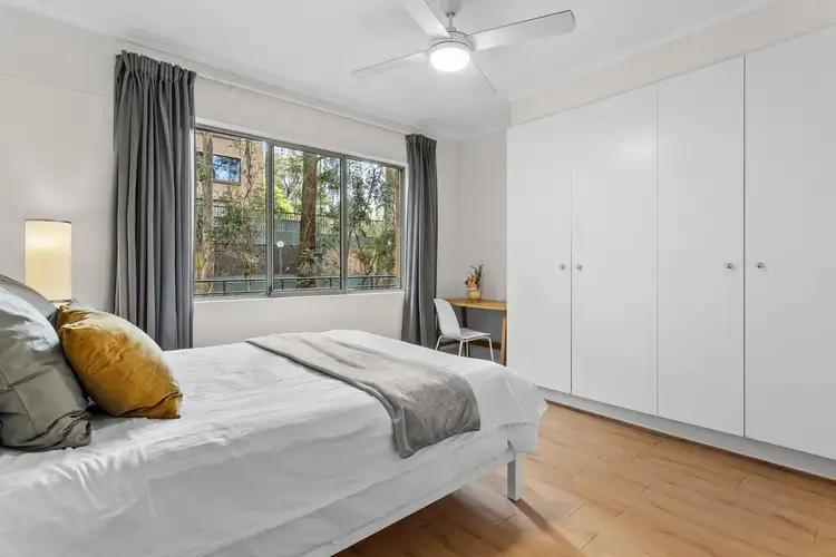Sixth view of Homely unit listing, 1/2 Parkside Lane, Chatswood NSW 2067