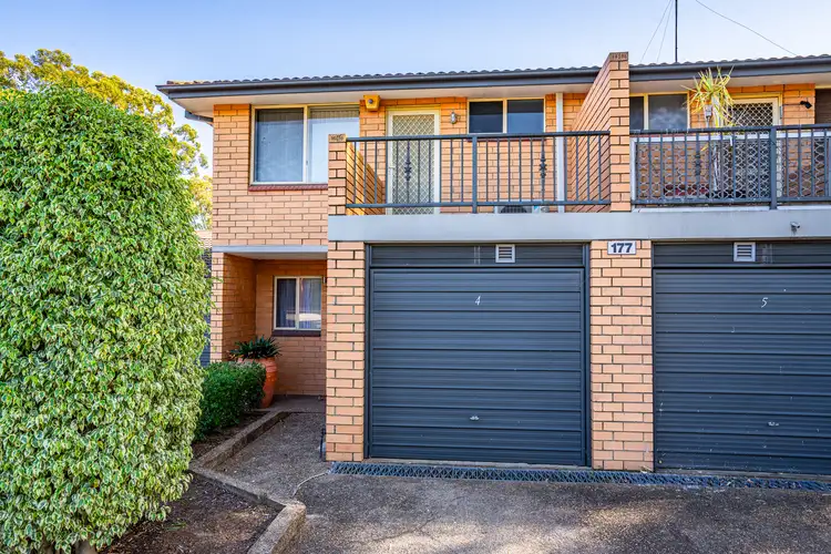 4/177 Reservoir Road, Blacktown NSW 2148