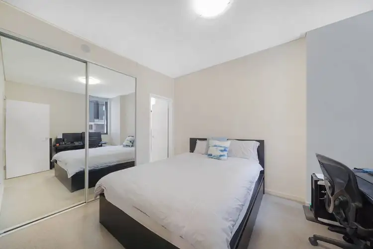 Fifth view of Homely apartment listing, 72/1 Bathurst Street, Liverpool NSW 2170