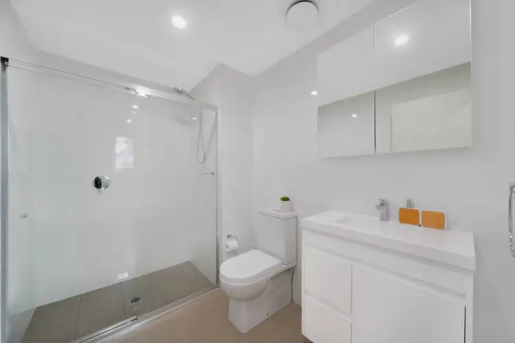 Sixth view of Homely apartment listing, 72/1 Bathurst Street, Liverpool NSW 2170