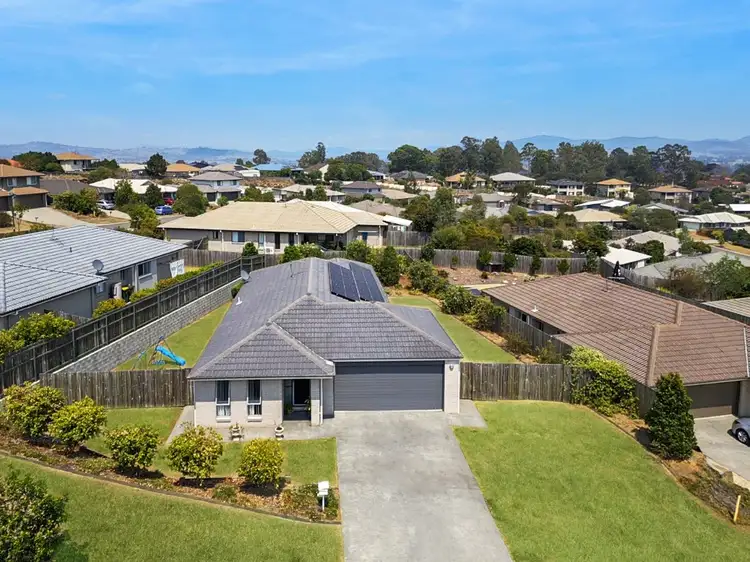 16 Warrego Street, Beaudesert QLD 4285