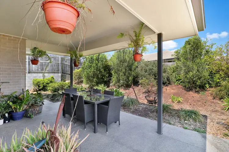 Fifth view of Homely house listing, 16 Warrego Street, Beaudesert QLD 4285