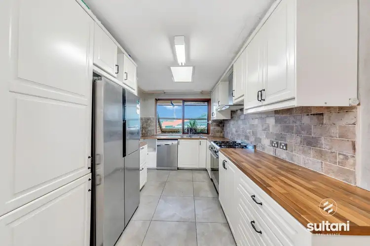 Third view of Homely house listing, 1 Cardamon Drive, Hallam VIC 3803