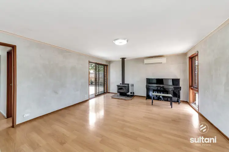 Fourth view of Homely house listing, 1 Cardamon Drive, Hallam VIC 3803