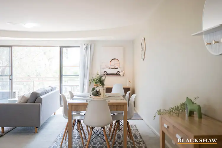 Fourth view of Homely unit listing, 39/7 Eldridge Crescent, Garran ACT 2605