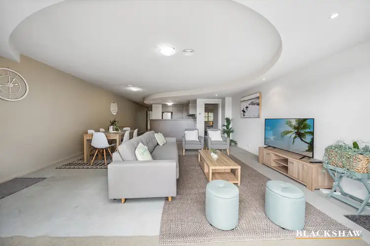 Fifth view of Homely unit listing, 39/7 Eldridge Crescent, Garran ACT 2605