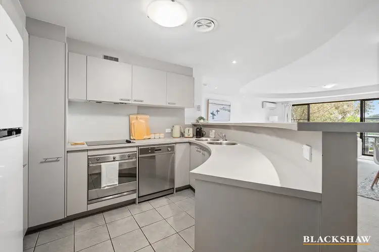 Sixth view of Homely unit listing, 39/7 Eldridge Crescent, Garran ACT 2605
