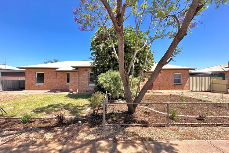 25-27 Gordon Street, Whyalla Norrie SA 5608