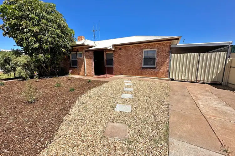 Second view of Homely house listing, 25-27 Gordon Street, Whyalla Norrie SA 5608