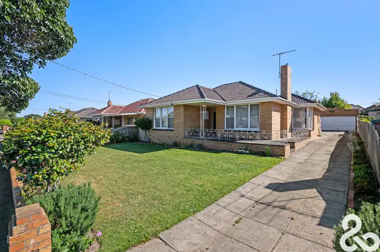 Main view of Homely house listing, 10 Tivey Street, Reservoir VIC 3073