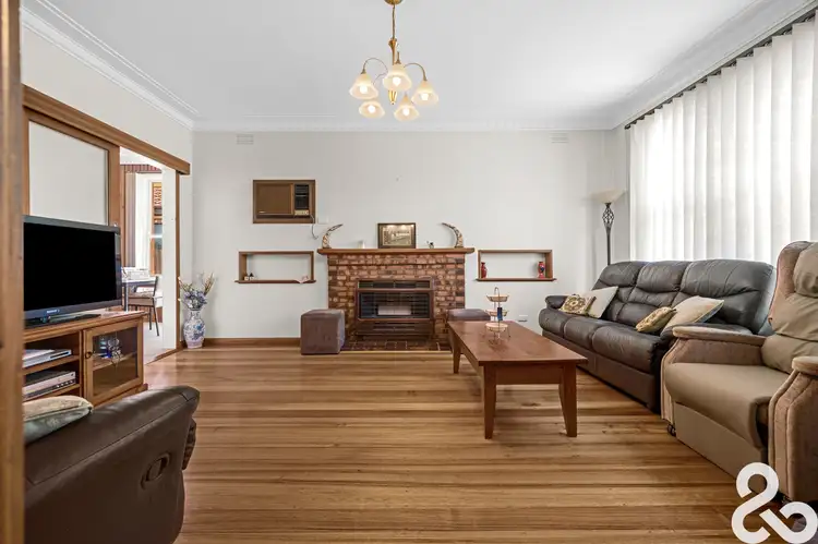 Third view of Homely house listing, 10 Tivey Street, Reservoir VIC 3073