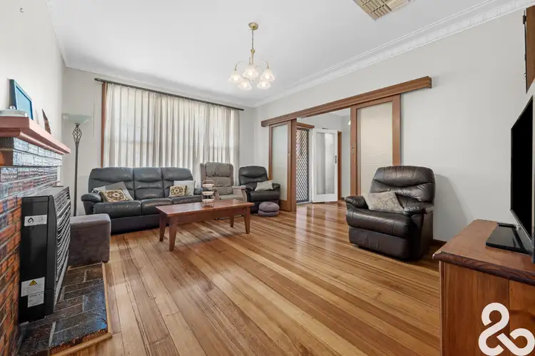 Fourth view of Homely house listing, 10 Tivey Street, Reservoir VIC 3073