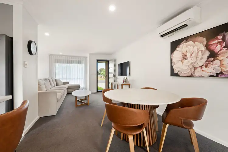 Third view of Homely unit listing, 4/1 Nott Street, Rutherglen VIC 3685