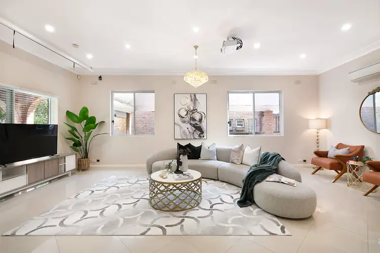 Third view of Homely house listing, 5 Beauchamp Avenue, Chatswood NSW 2067