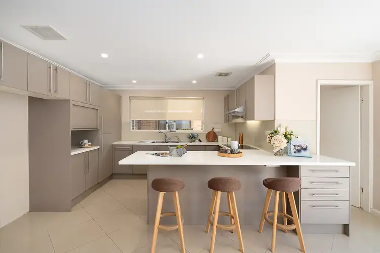 Fifth view of Homely house listing, 5 Beauchamp Avenue, Chatswood NSW 2067