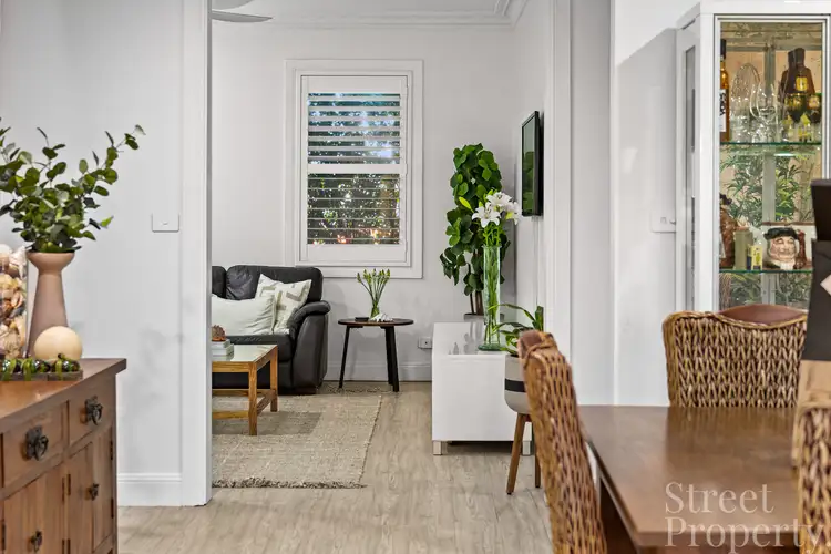 Third view of Homely terrace listing, 34 Brooks Street, Cooks Hill NSW 2300