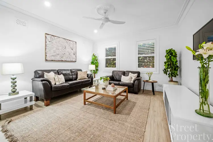 Fourth view of Homely terrace listing, 34 Brooks Street, Cooks Hill NSW 2300