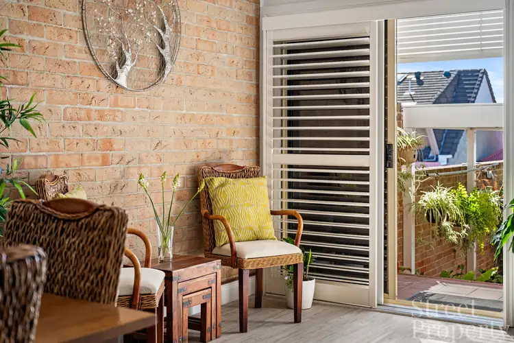 Fifth view of Homely terrace listing, 34 Brooks Street, Cooks Hill NSW 2300
