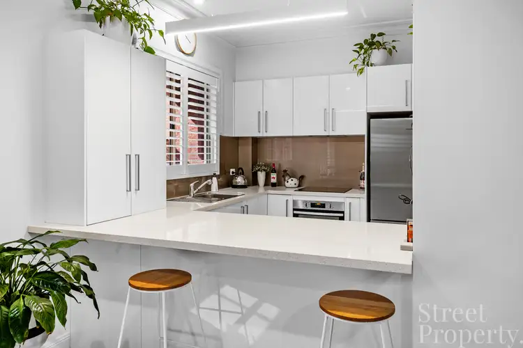 Sixth view of Homely terrace listing, 34 Brooks Street, Cooks Hill NSW 2300