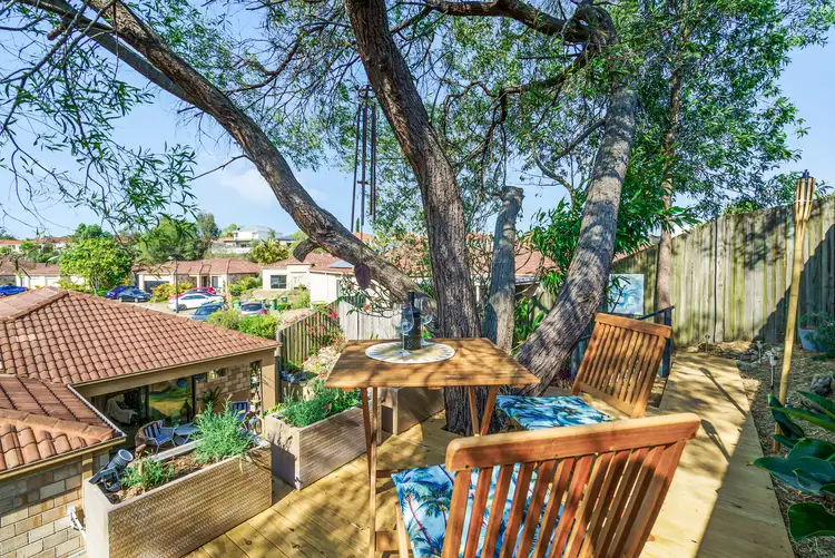 25/24 Amsonia Court, Arundel QLD 4214