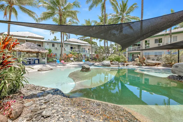 Second view of Homely apartment listing, 247/2 Keem Street, Trinity Beach QLD 4879