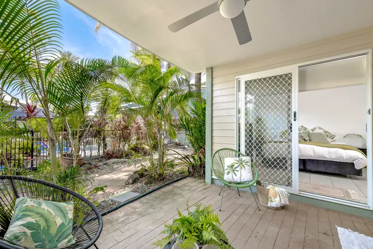 Third view of Homely apartment listing, 247/2 Keem Street, Trinity Beach QLD 4879