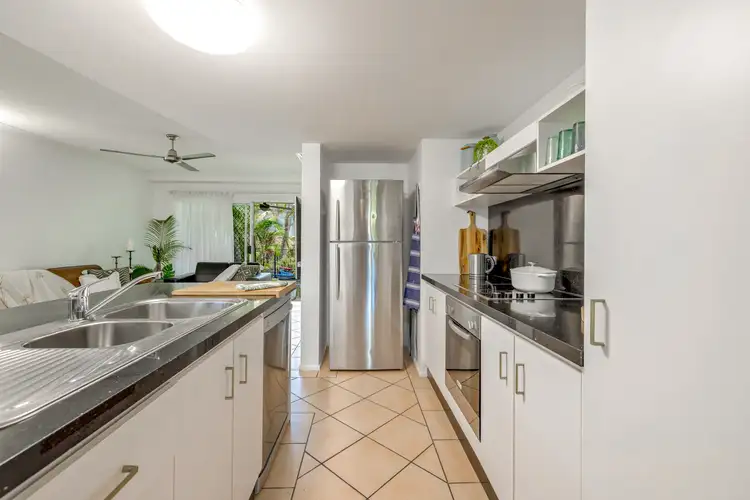 Fourth view of Homely apartment listing, 247/2 Keem Street, Trinity Beach QLD 4879