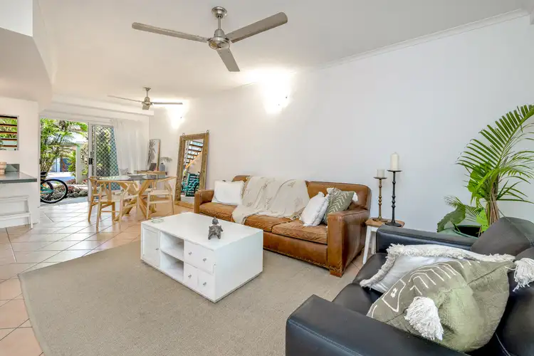 Fifth view of Homely apartment listing, 247/2 Keem Street, Trinity Beach QLD 4879