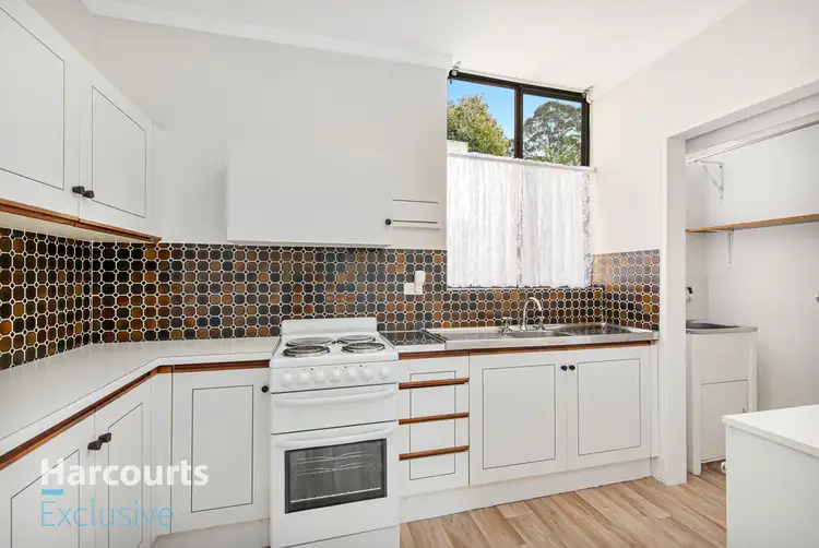 Second view of Homely unit listing, 2/31-39 Adderton Road, Telopea NSW 2117