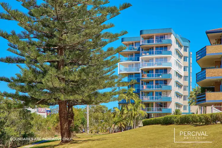Fourth view of Homely unit listing, 611/100 Bridge Street, Port Macquarie NSW 2444