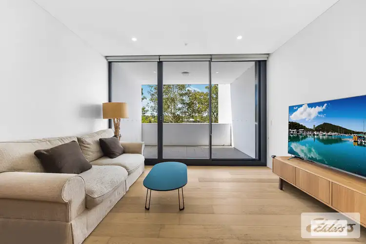 Second view of Homely apartment listing, B106/888 Pacific Highway, Gordon NSW 2072