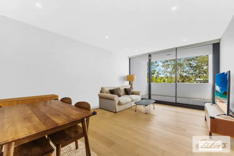 Fourth view of Homely apartment listing, B106/888 Pacific Highway, Gordon NSW 2072