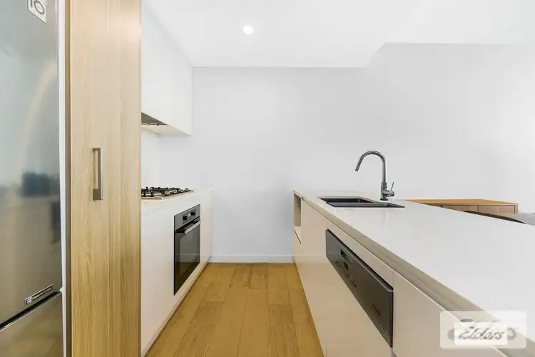 Fifth view of Homely apartment listing, B106/888 Pacific Highway, Gordon NSW 2072
