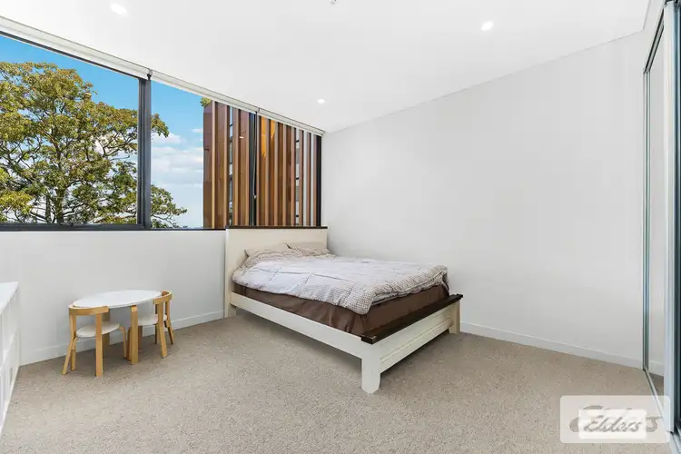 Sixth view of Homely apartment listing, B106/888 Pacific Highway, Gordon NSW 2072