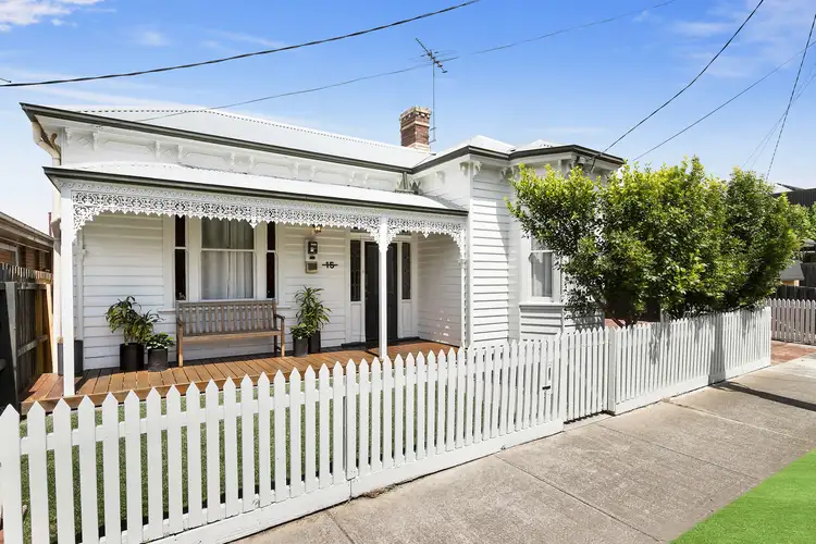 Main view of Homely house listing, 15 Clarendon Street, Newtown VIC 3220