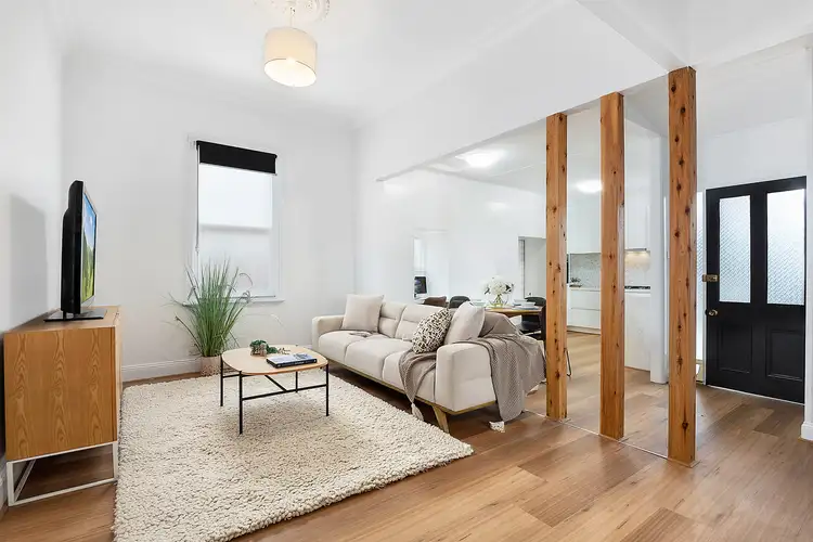 Second view of Homely house listing, 15 Clarendon Street, Newtown VIC 3220