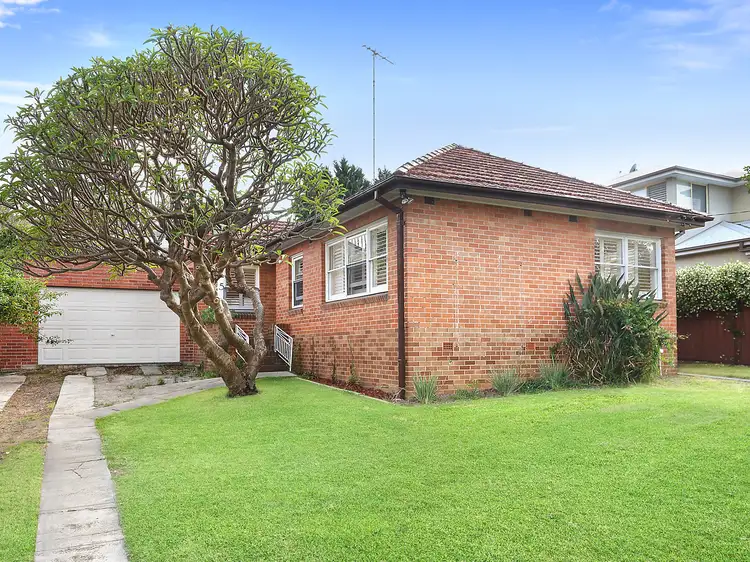 5 Brereton Street, Gladesville NSW 2111