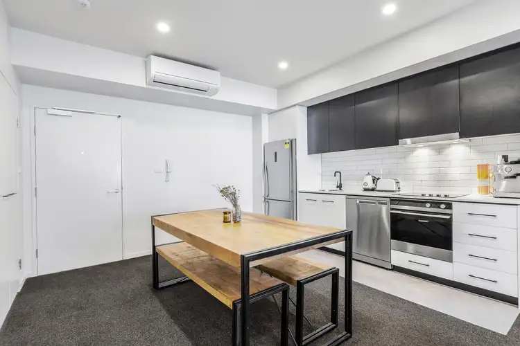 Sixth view of Homely apartment listing, 102/7 Wickham Street, Wickham NSW 2293