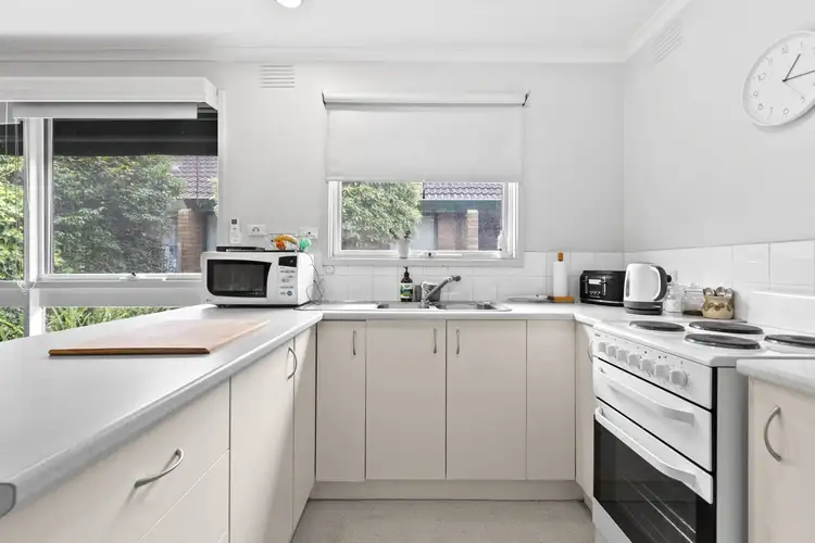 Second view of Homely unit listing, 9/11 Clarendon Street, Frankston VIC 3199