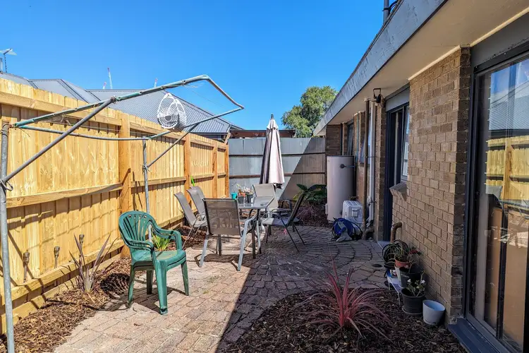 Third view of Homely unit listing, 9/11 Clarendon Street, Frankston VIC 3199