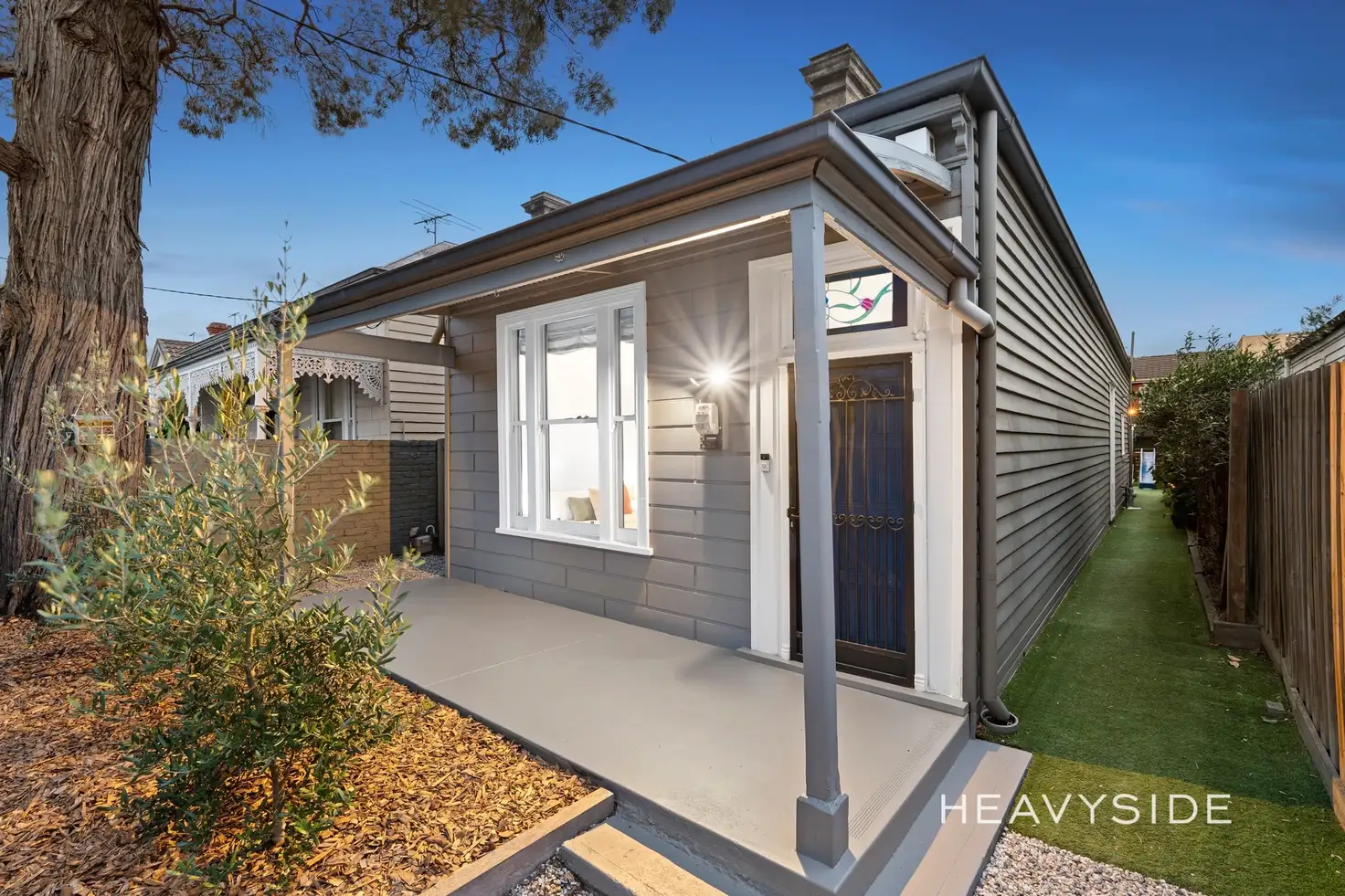 Main view of Homely house listing, 58 Lilydale Grove, Hawthorn East VIC 3123