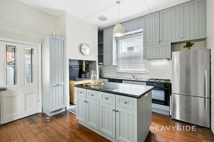 Third view of Homely house listing, 58 Lilydale Grove, Hawthorn East VIC 3123