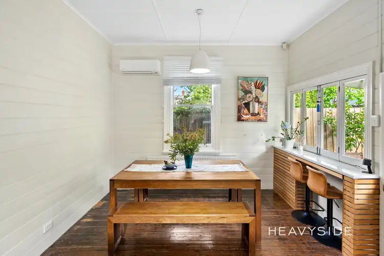 Fourth view of Homely house listing, 58 Lilydale Grove, Hawthorn East VIC 3123