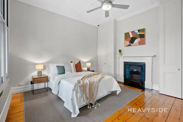 Fifth view of Homely house listing, 58 Lilydale Grove, Hawthorn East VIC 3123