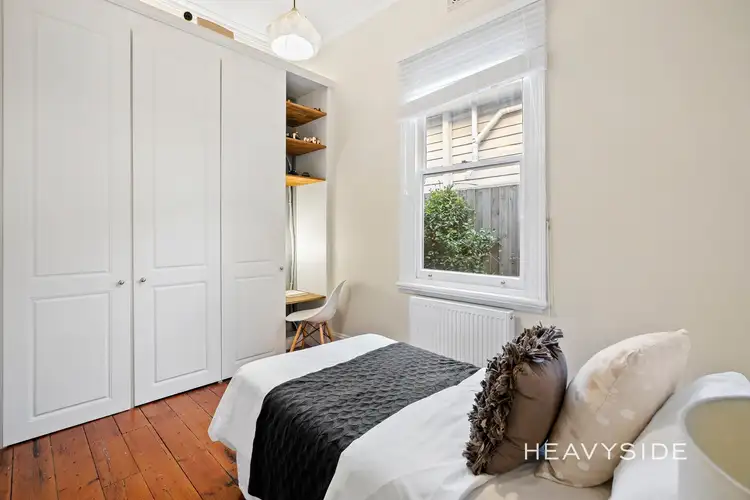 Sixth view of Homely house listing, 58 Lilydale Grove, Hawthorn East VIC 3123