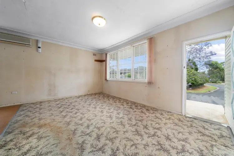 Fifth view of Homely house listing, 4 Tabell Close, Hornsby Heights NSW 2077