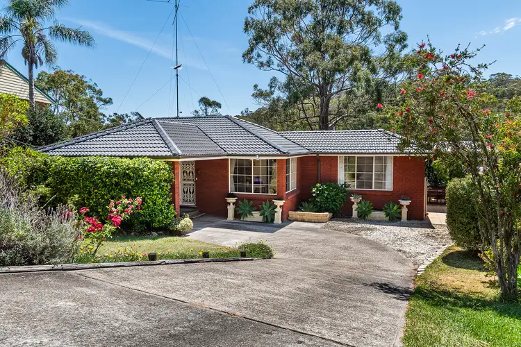 56 Northumberland Avenue, Mount Colah NSW 2079