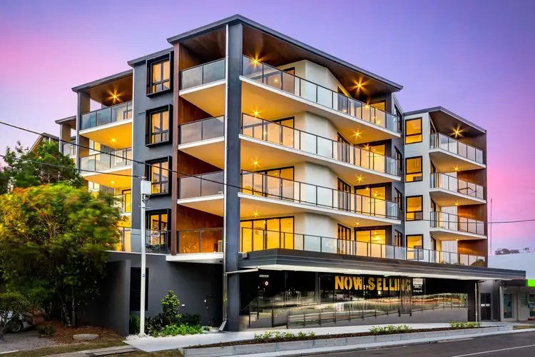 1/15 Benabrow Avenue, Bellara QLD 4507